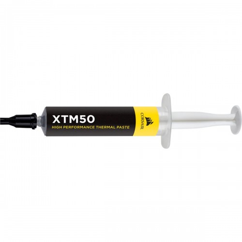 Corsair XTM50 High-Performance Thermal Paste